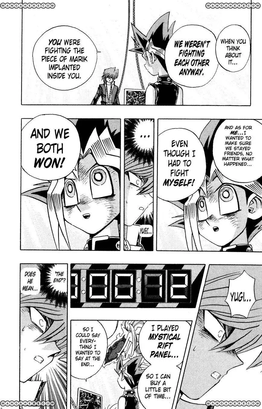 Yu-Gi-Oh! Duelist Chapter 139 15